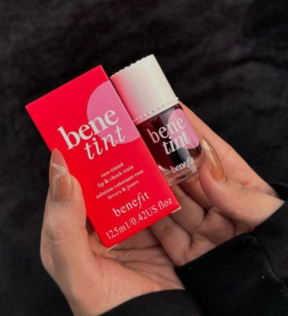 Benetint Rose-tinted Lip & Cheek Stain 12.5 M