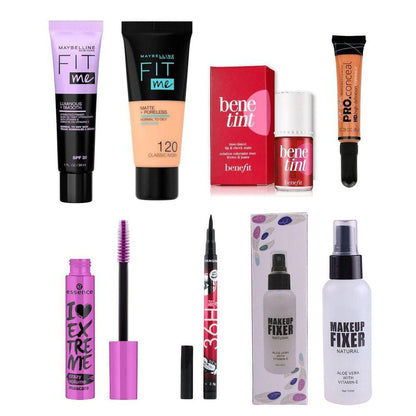 7 In 1 Professional Makeup Deal