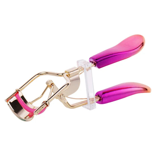 Home Beauty Gradient Eyelash Curler