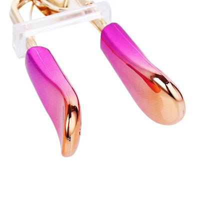 Home Beauty Gradient Eyelash Curler