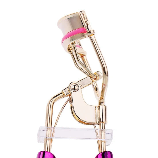 Home Beauty Gradient Eyelash Curler