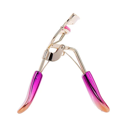 Home Beauty Gradient Eyelash Curler