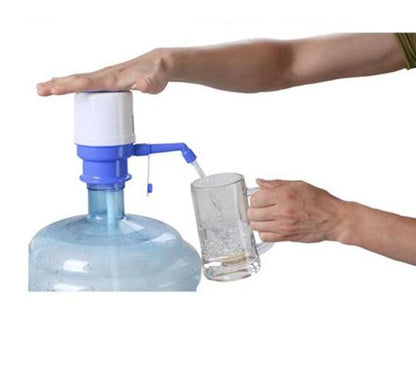 Hand Press Manual Water Dispenser Pump