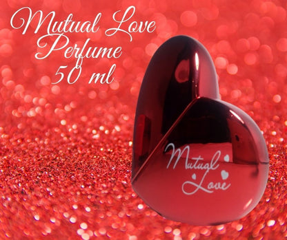 Heart Shape Love Perfume Original 50ml Red For Unisex Women Ladies Girls Men Boys Gift Pack 14 February Gift Valentines Day Gift Marriage Gift Special Gift Eid Gift Part Gift Anniversary Gift