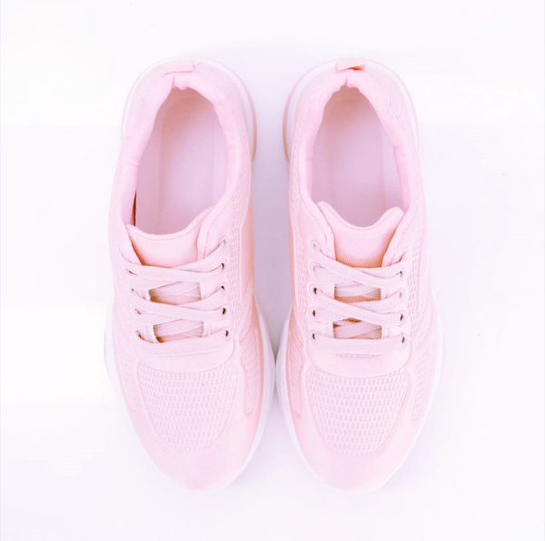 Girls Sneakers For Running