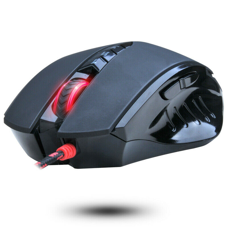 A4tech Bloody V8M 3200DPI Gaming Ultra Core Mouse 3D Wired