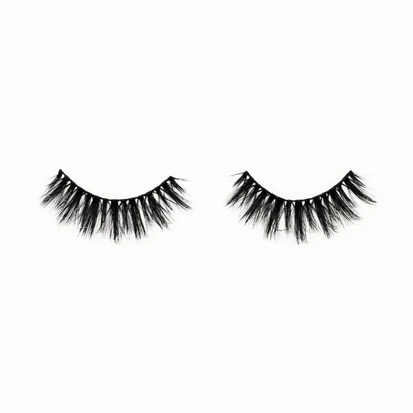 Sasa 3d Eyelashes 7 Pcs