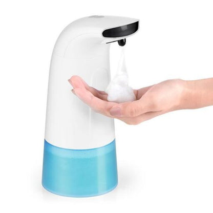 Automatic Hand Foam Liquid Soap Dispenser