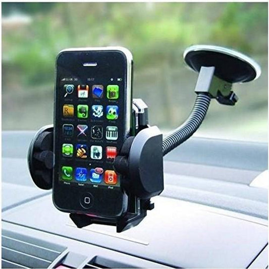 Universal 360 Degree Car Mobile Phone Holder