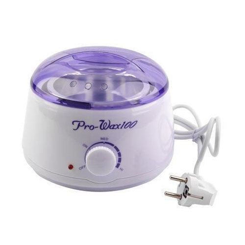 Pro-wax 100 Mini Paraffin Wax Rechargeable Corded Electric Heater