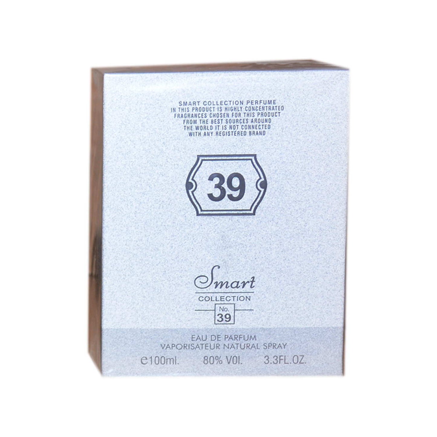 Original Smart Collection Perfume For men - 100ml