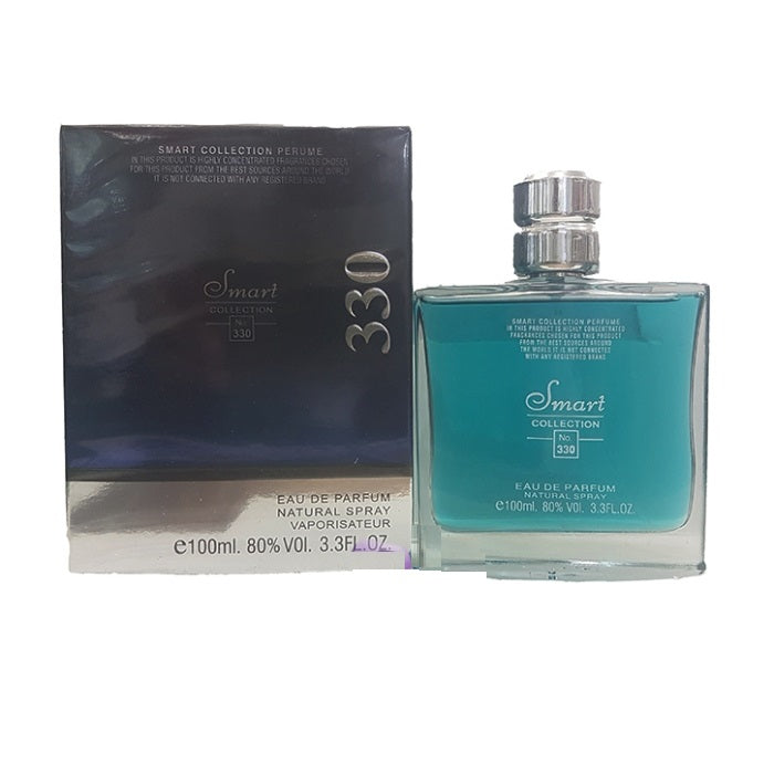 SMART COLLECTION PERFUME FOR MAN 100 ML