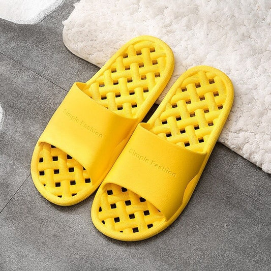 Bath Anti Slip Slippers for bathroom and Kitchen Unisex (Male and Female)