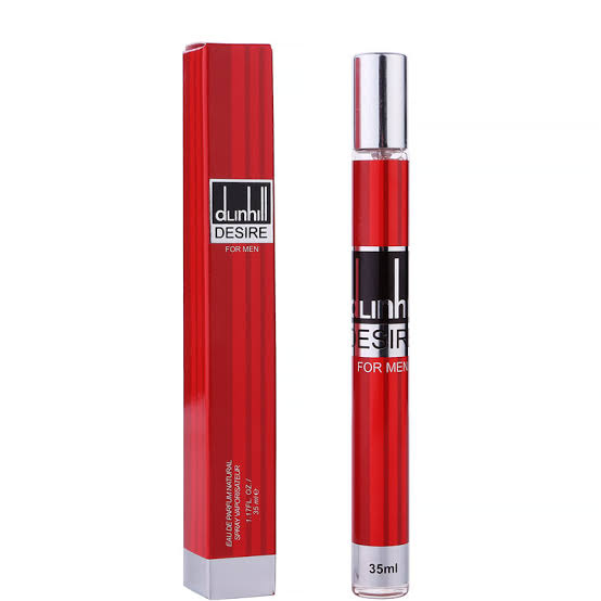 Dunhill Eau De Pen Pocket Perfume (35ml)