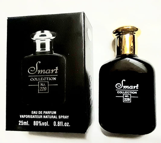 SMART COLLECTION PERFUME FOR MAN 25 ML