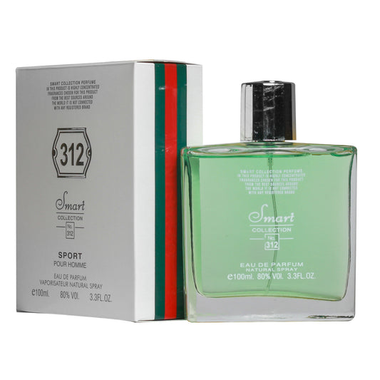Original Smart Collection Perfume 312 For men - 100ml