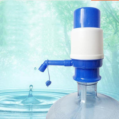 Hand Press Manual Water Dispenser Pump